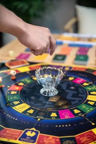 spinbet9 featured game showcase