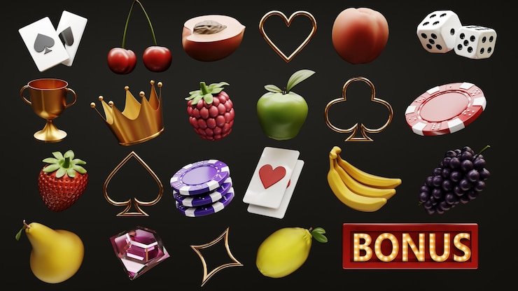 spinbet9 featured game showcase spinbet9 featured game showcase