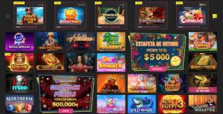 spinbet9 featured game showcase